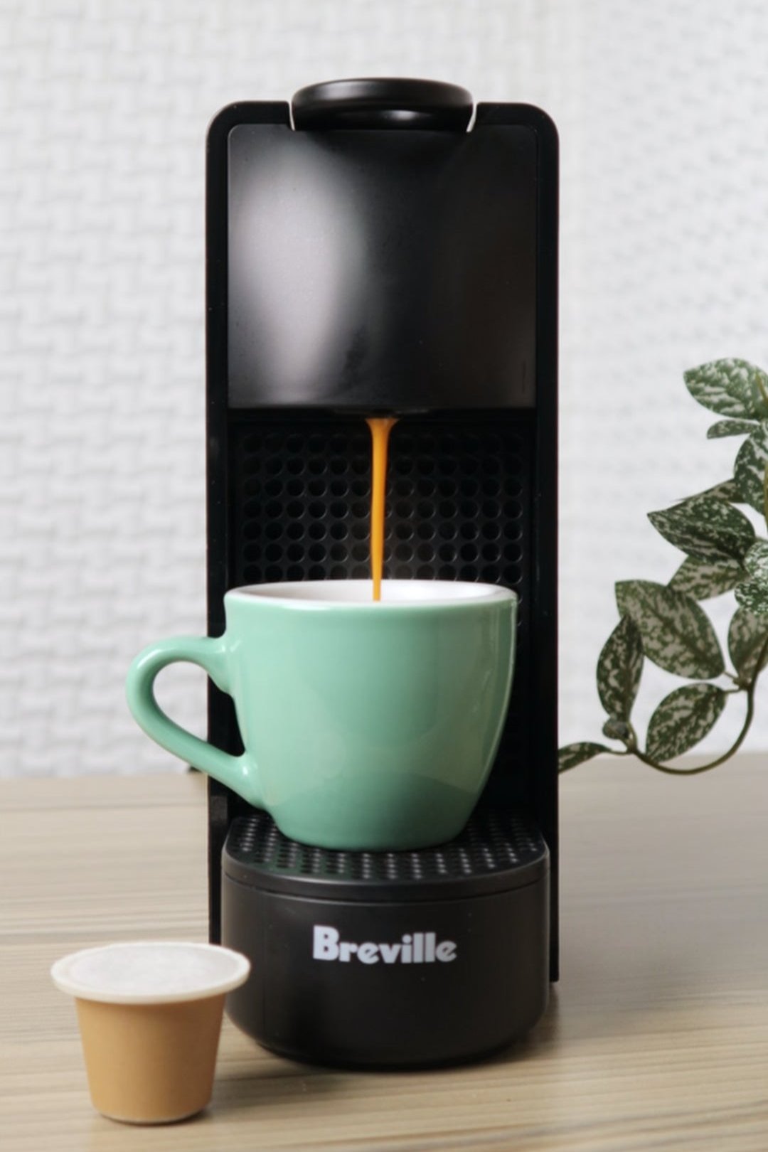 Cápsulas de Raíces Blend (16 - 100 pack)