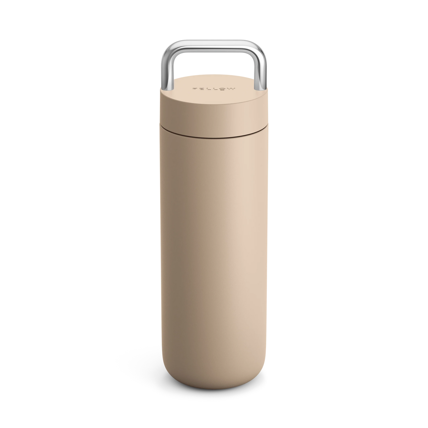Carter Carry Tumbler Sand Dune - Fellow