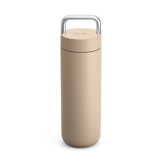 Carter Carry Tumbler Sand Dune - Fellow