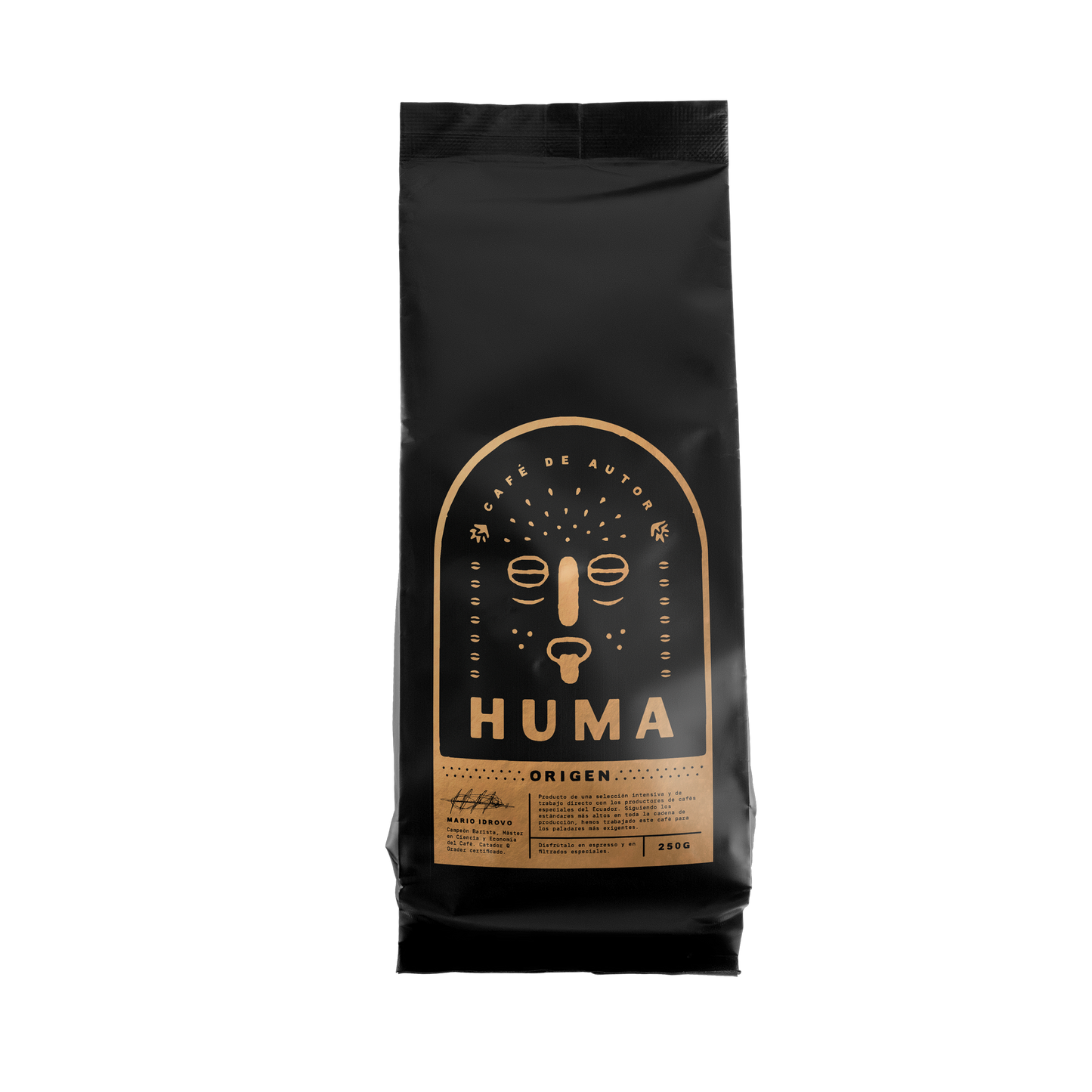 Club Origen del Mes (250g-1kg)