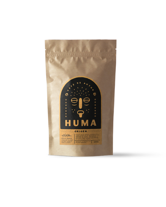 Origin Typica Caturra, Lavado (250g - 1kg)