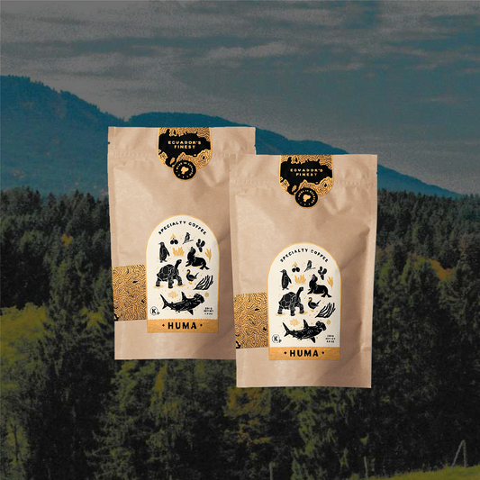 2 fundas de 250g Pro Blend - Suscripción