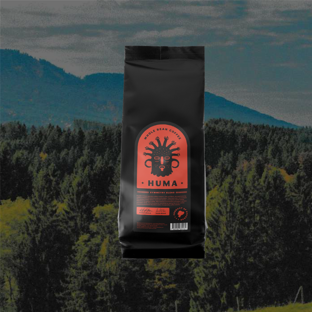 1kg. Raíces Blend - Suscripción
