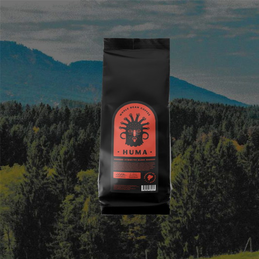 1kg "Raíces" Blend - Suscripción