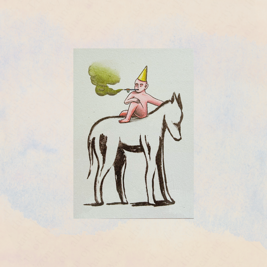 Print A5 “Viaje”