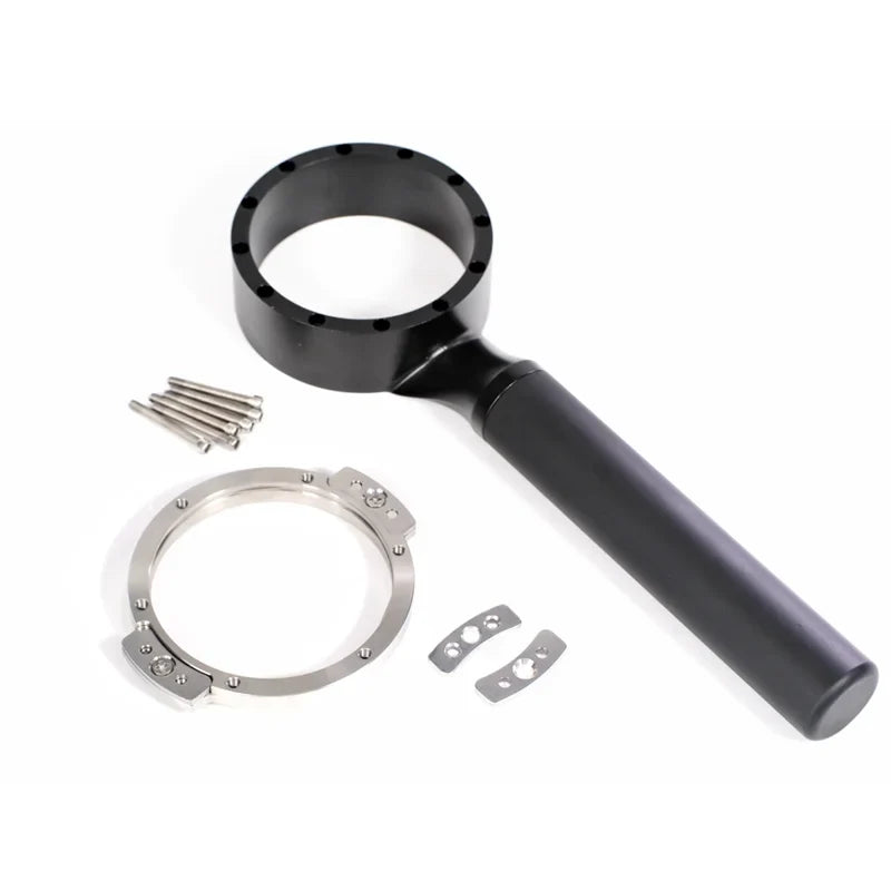 Mischief Coffee Handle Portafilter
