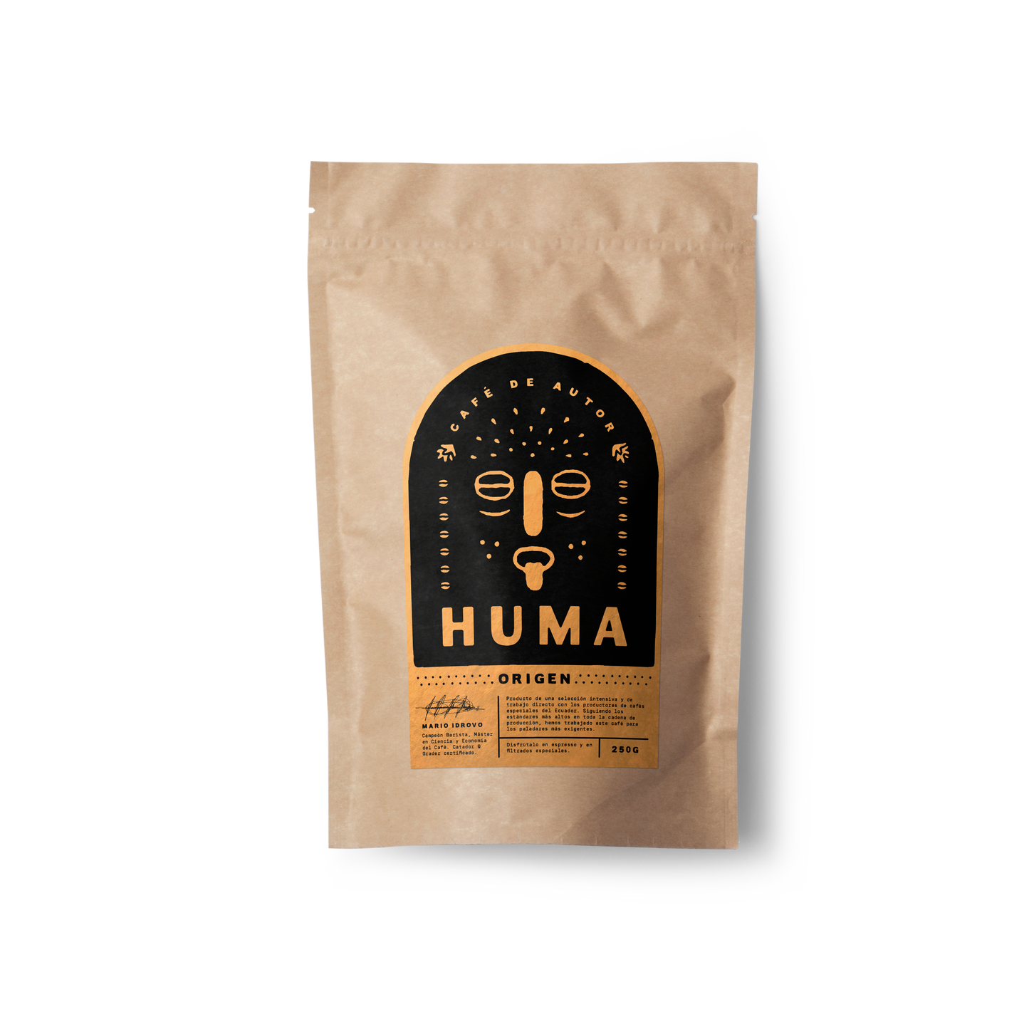 Club Origen del Mes (250g-1kg)