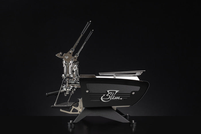 Slim Jim - Kees Van Der Westen