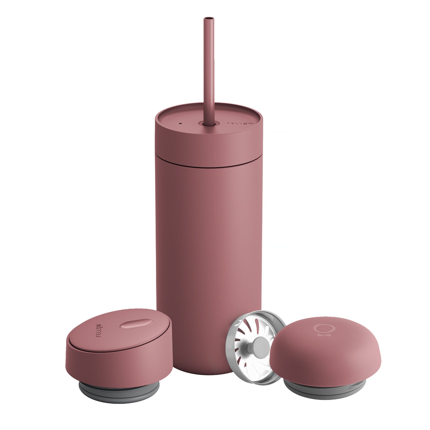 Carter 3-in1 Sip System - Fellow