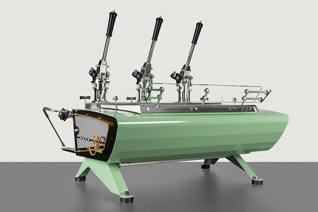 Slim Jim - Kees Van Der Westen