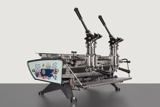 Slim Jim - Kees Van Der Westen