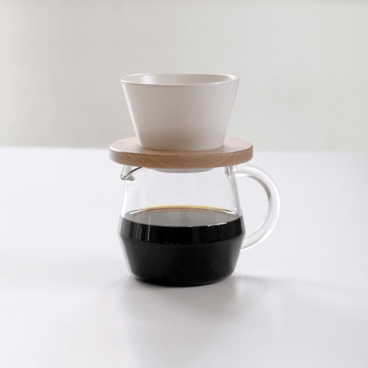 TORCH Kaffeeserver Pitchii