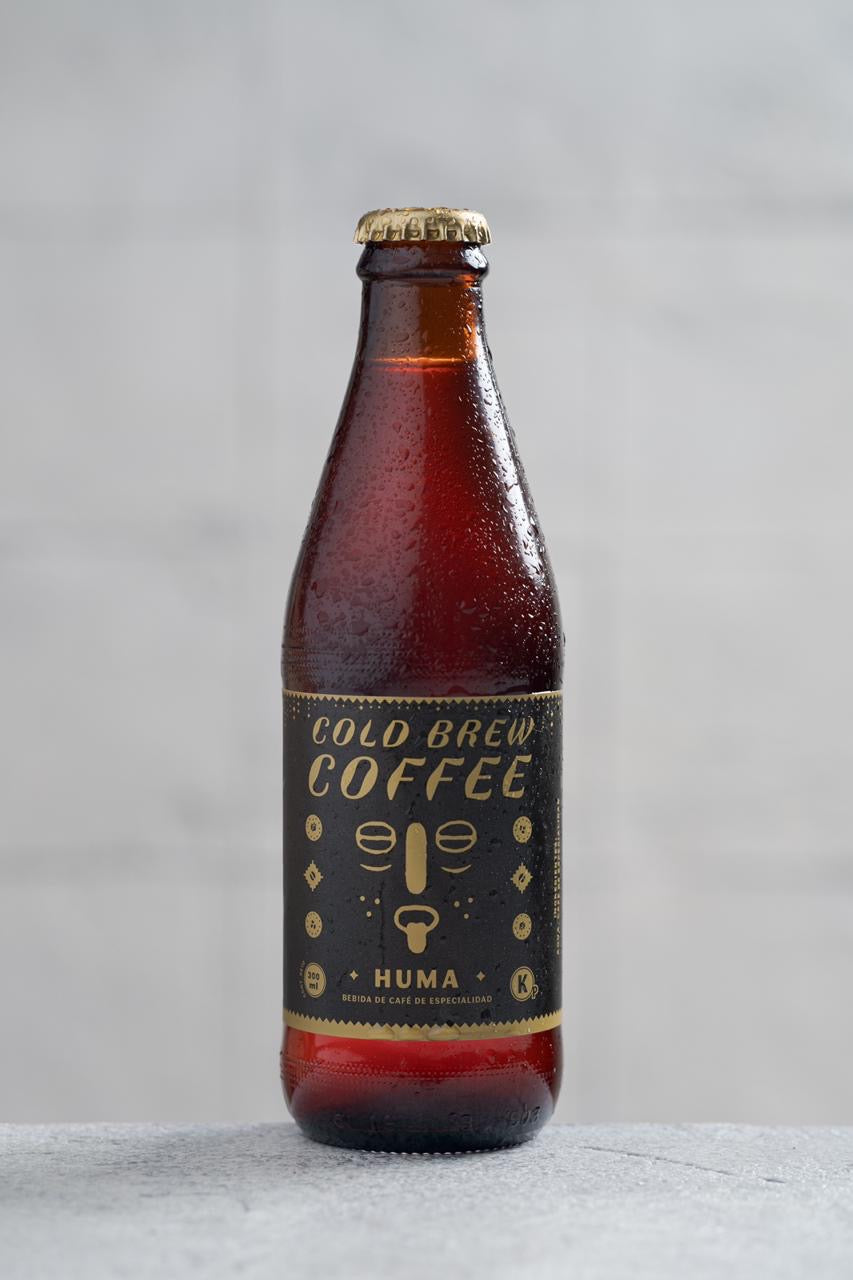Cold Brew Coffee (3 - 24 pack)