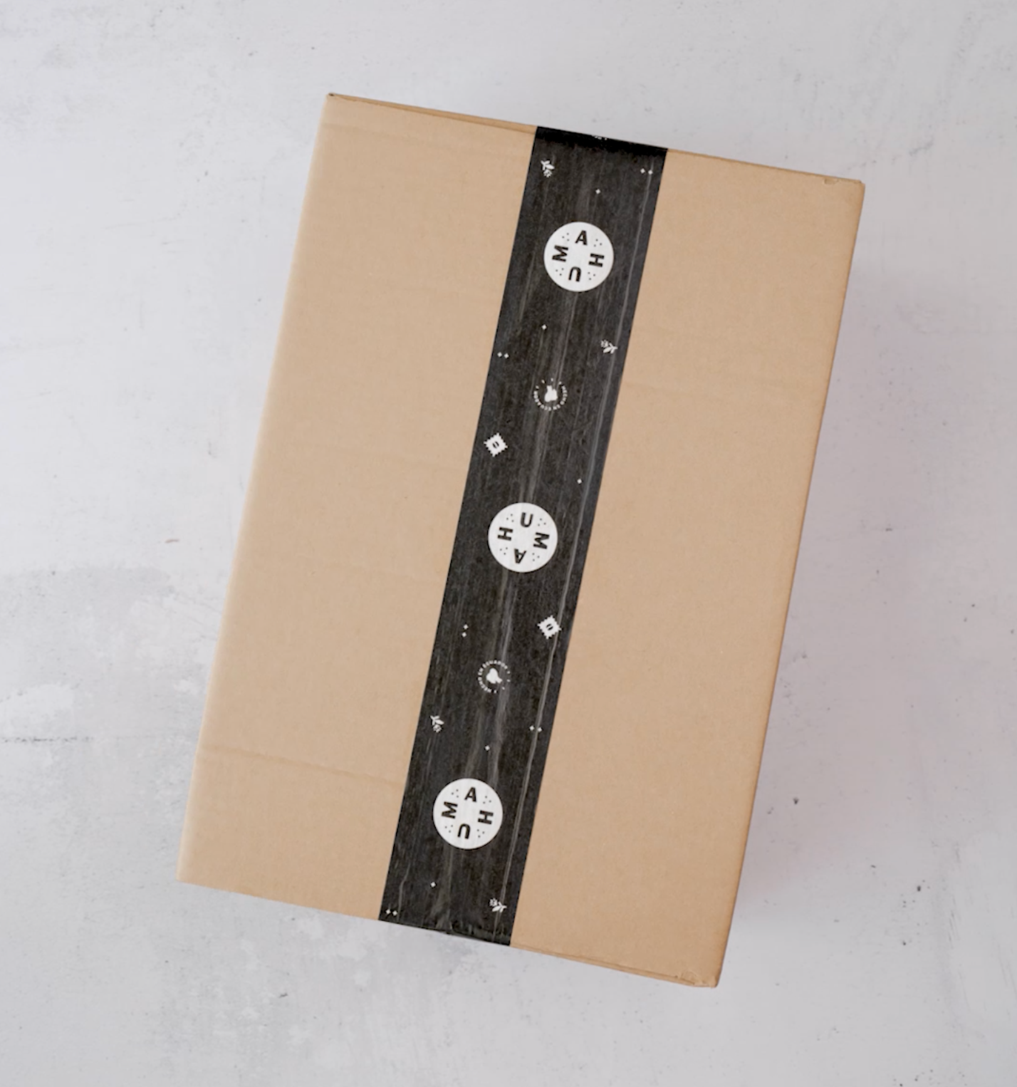 Cold Brew Coffee (3 - 24 pack)